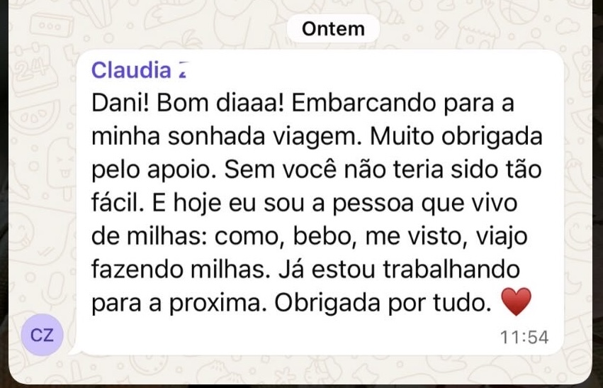 Claudia Z.