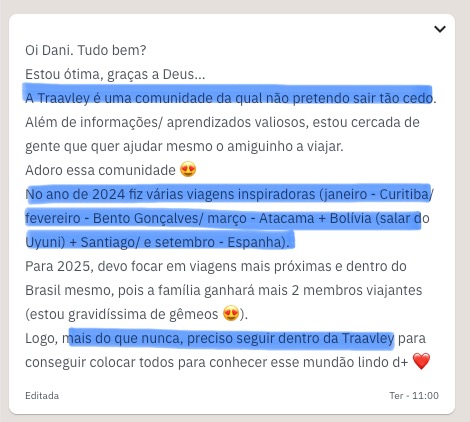 Aluna Traavley