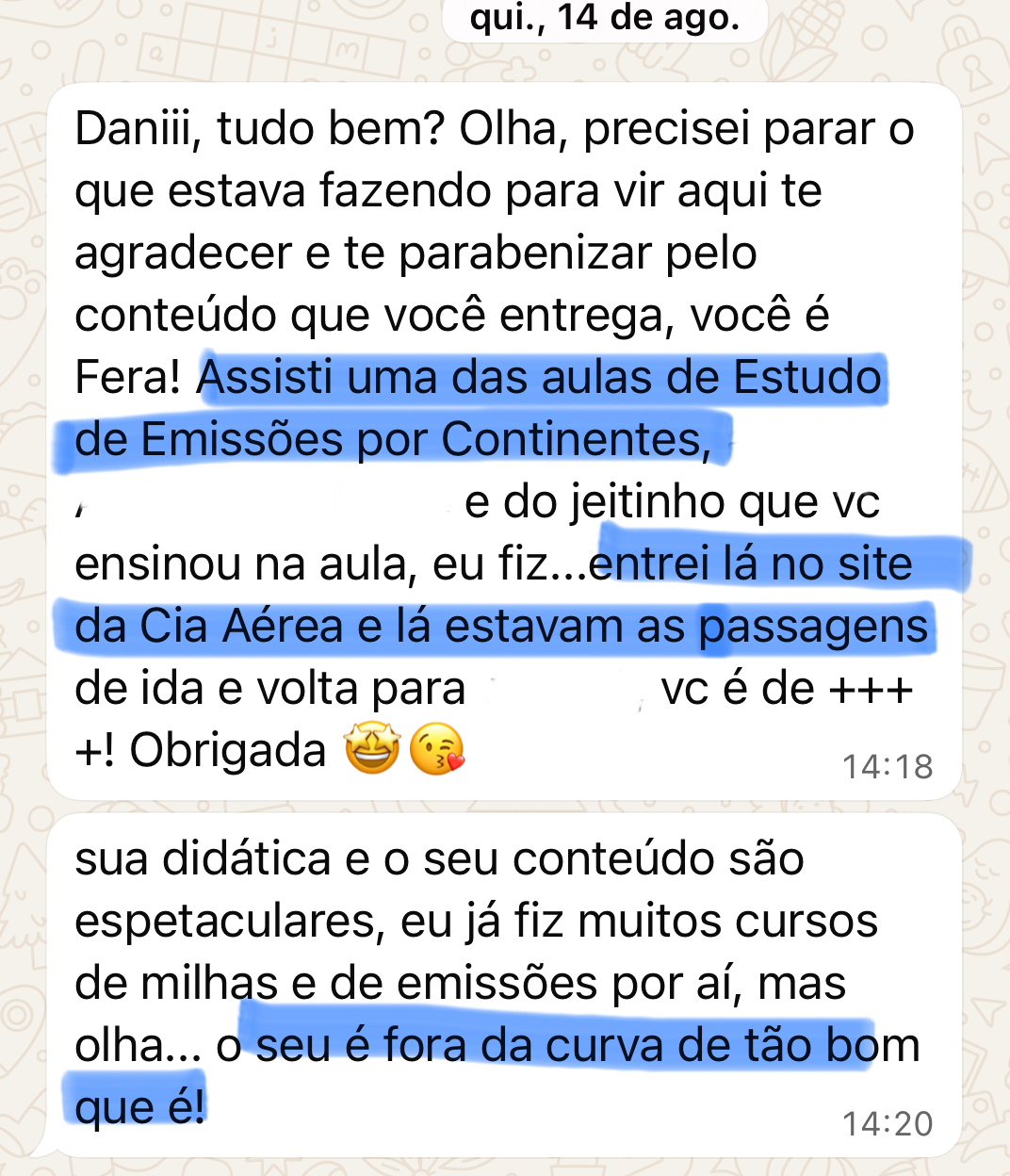 Andréia