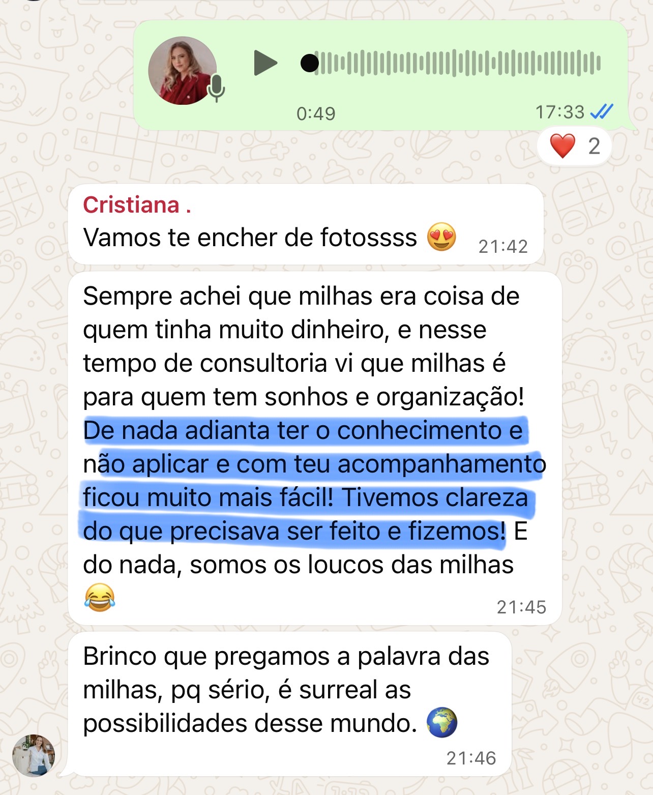 Cristiana