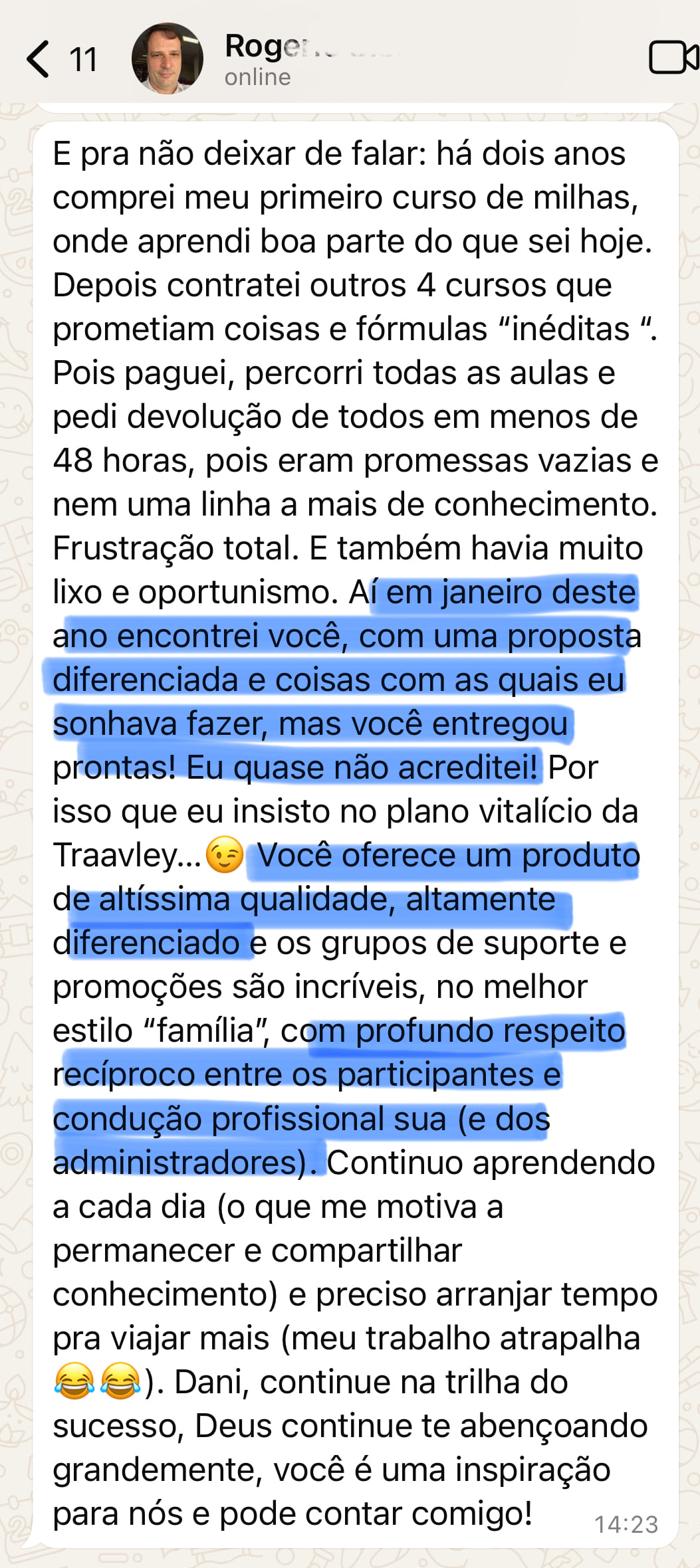 Rogério